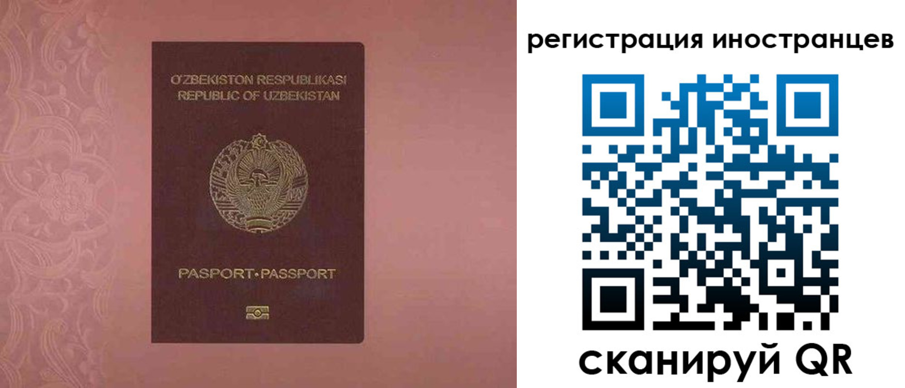 временная регистрация госуслуги в Котовске
